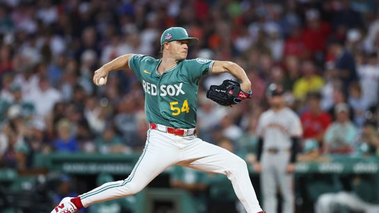 MLB Notebook: Sonny Gray enters free agency, Red Sox scramble to clear roster space taken at BSJ Headquarters  (Red Sox)